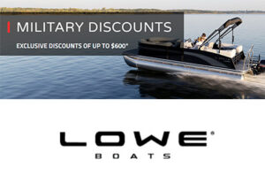 Read more about the article Military discounts – Boats