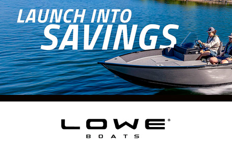 Read more about the article Launch Into Savings – Boats
