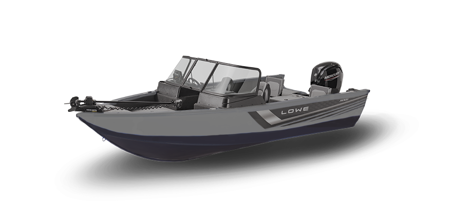 2027 Lowe FM1875 DEEP V — photo 1 of 5