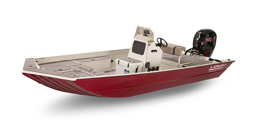 2027 Lowe RX1870 CROSSWATER BASE — photo 1 of 3
